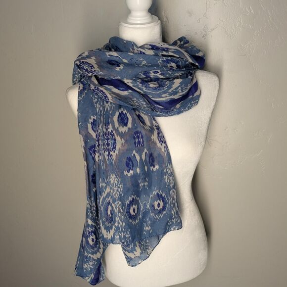 Unbranded Women's multi Scarf-wraps‎ - Picture 1 of 5